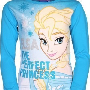 Disney Frozen Pusero Sininen