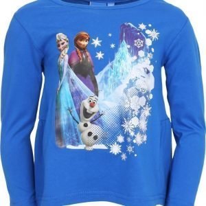 Disney Frozen Pusero Sininen