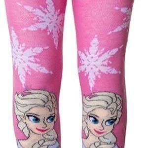 Disney Frozen Sukkahousut Pink