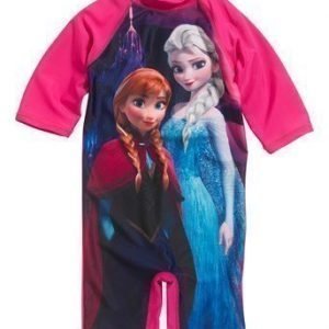 Disney Frozen UV- puku Kirsikka