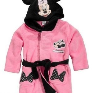 Disney Minnie Mouse Aamutakki Roosa