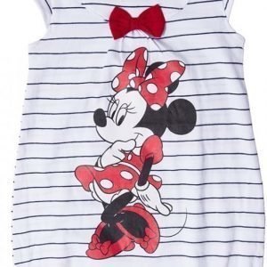 Disney Minnie Mouse Body Navy