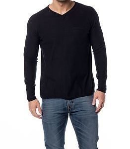 Dissident Temps Dark Navy