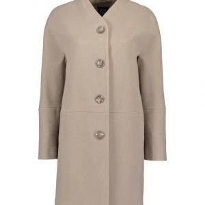 Dixi Coat Villakangastakki