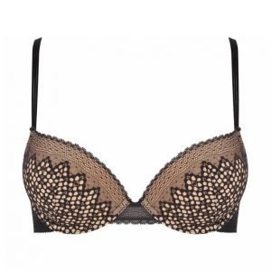 Dkny Nightfall Push Up Rintaliivit