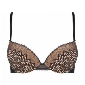 Dkny Nightfall Push Up Rintaliivit