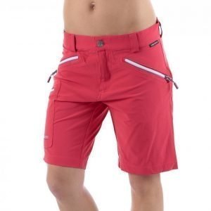 Dobsom Fresvik Shorts Cargo Shortsit Roosa