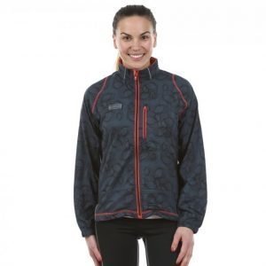 Dobsom Geranium Jacket Tuulitakki Harmaa