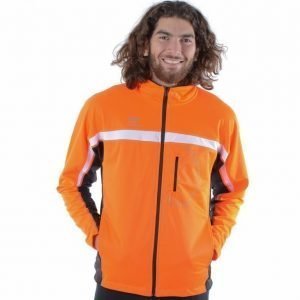 Dobsom R90 Stretch Jacket Tuulitakki Oranssi