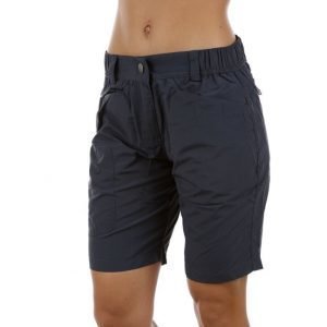 Dobsom Sunde Shorts Cargo Shortsit Harmaa