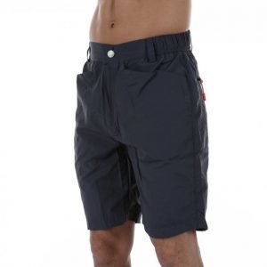 Dobsom Sunde Shorts Cargo Shortsit Harmaa