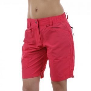 Dobsom Sunde Shorts Cargo Shortsit Roosa