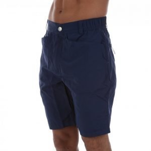 Dobsom Sunde Shorts Cargo Shortsit Sininen