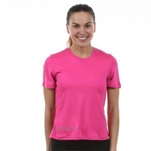 Dobsom T-Shirt Basic Treenipaita Roosa