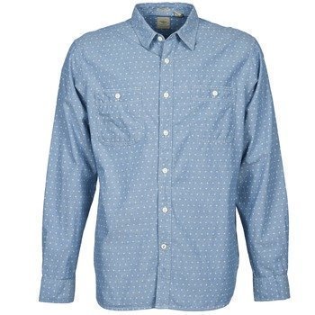 Dockers ALLOVER PRINT CHAMBRAY SHIRT pitkähihainen paitapusero