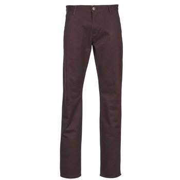 Dockers ALPHA KHAKI SLIM TAPERED TWILL chinot