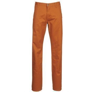 Dockers ALPHA KHAKI SLIM TAPERED TWILL chinot