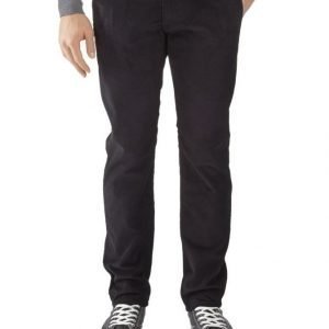 Dockers Alpha Khaki Corduroy Housut