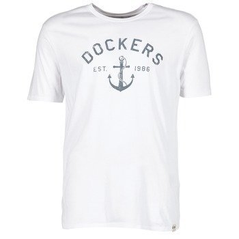 Dockers MEDIT lyhythihainen t-paita