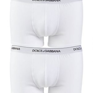 Dolce & Gabbana Bokserit 2-Pack