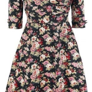 Dolly And Dotty Glam Rose Dress Mekko