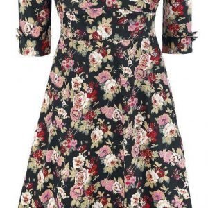 Dolly And Dotty Glam Rose Dress Mekko