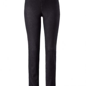 Dollywood Farkkuleggingsit Kate Black Denim