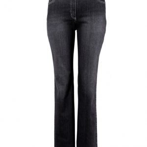 Dollywood Farkut Stella Black Denim