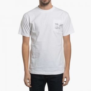 Doomsayers Club Snake Shake Pocket Tee