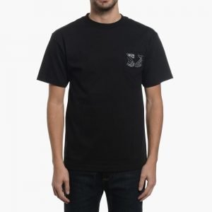 Doomsayers Club Snake Shake Pocket Tee