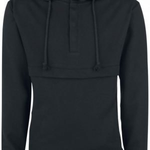 Doomsday Basic Button Hoody Huppari