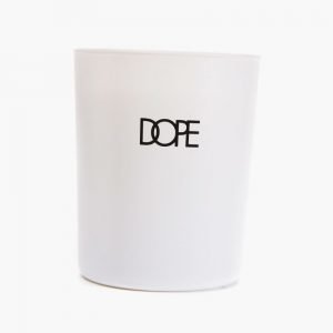 Dope DOPE Candle 01