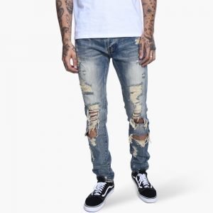 Dope La Brea Denim