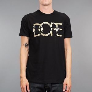 Dope Python Logo Tee