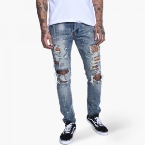 Dope Santa Monica Denim