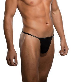 Doreanse G-string Microfiber