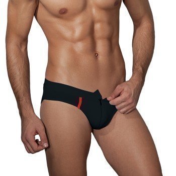 Doreanse  Zip Slip Brief