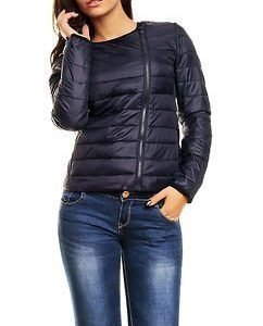 Doriana Jacket Navy