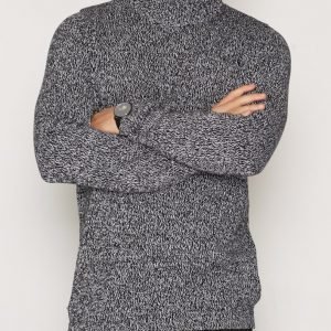 Dr Denim Archie Sweater Pusero Musta