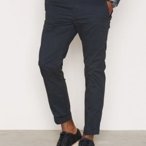 Dr Denim Diggler Chinot Dark Grey