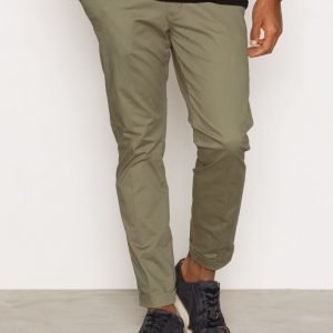 Dr Denim Diggler Chinot Olive