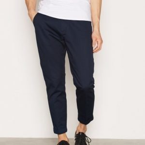 Dr Denim Diggler Housut Dark Sapphire