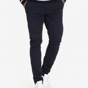 Dr Denim Hollywood Chino Farkut Deep Blue