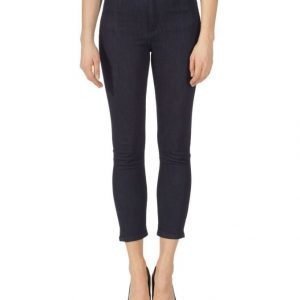 Dr Denim Jeansmakers Cropa Cabana Organic Farkut