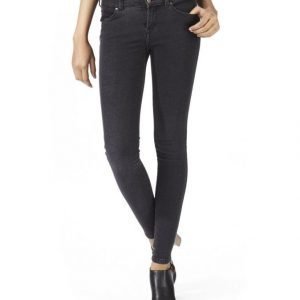 Dr Denim Jeansmakers Dixy Farkkuleggingsit