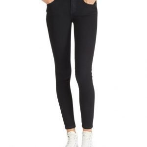 Dr Denim Jeansmakers Dixy Farkkuleggingsit