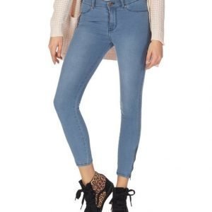 Dr Denim Jeansmakers Domino Farkkuleggingsit