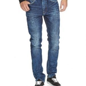 Dr Denim Jeansmakers Jack Farkut