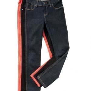 Dr Denim Jeansmakers Kissy 7/8 Farkut