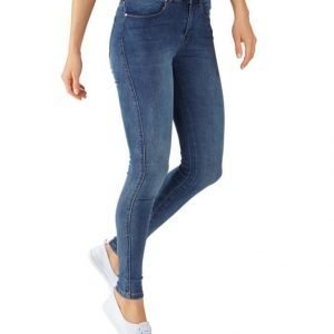 Dr Denim Jeansmakers Lexy Farkkuleggingsit